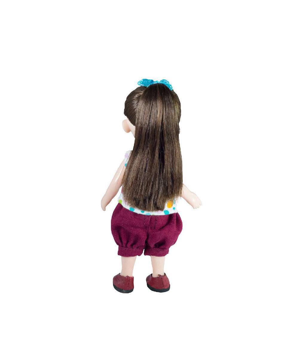 Muñeca Fashion 3