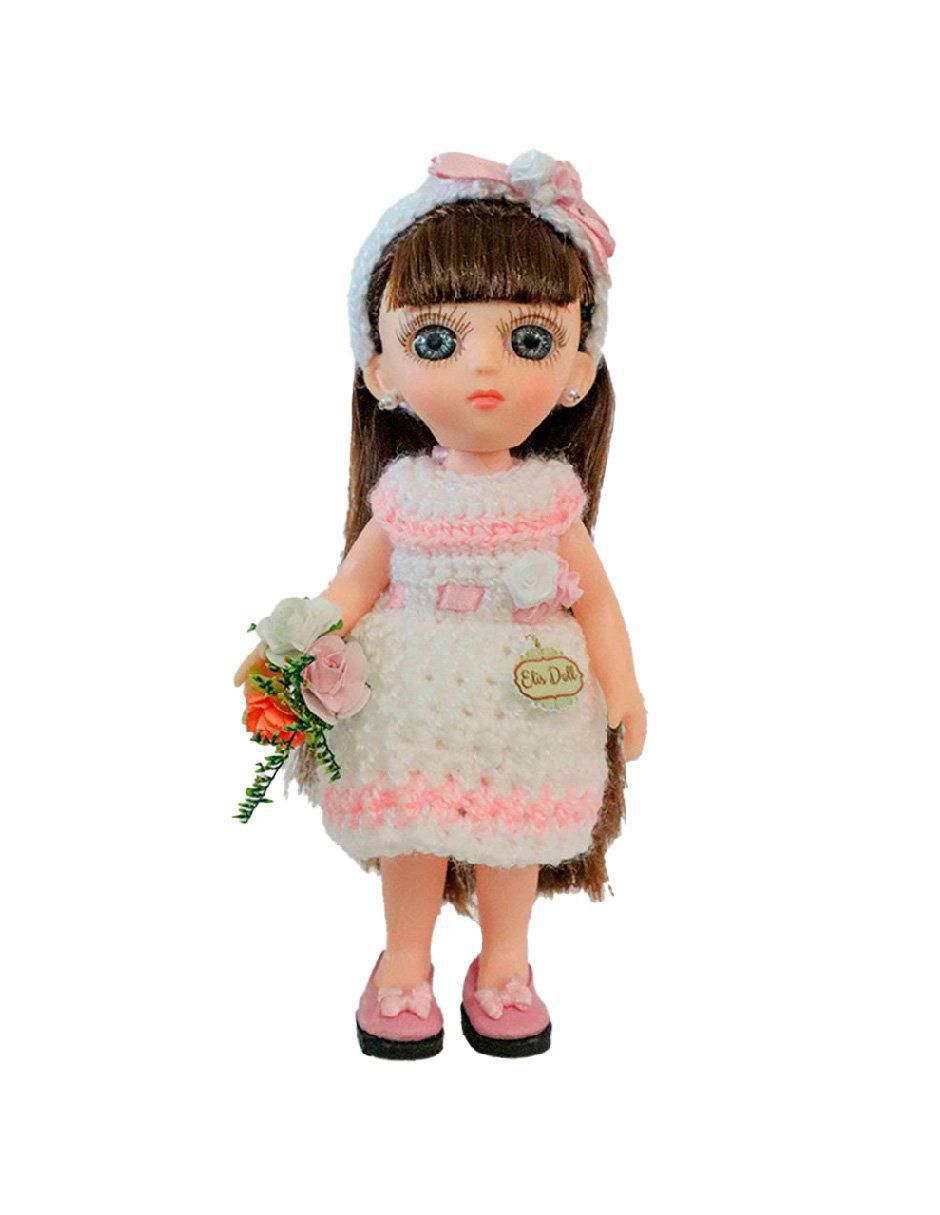 Muñeca Encanto