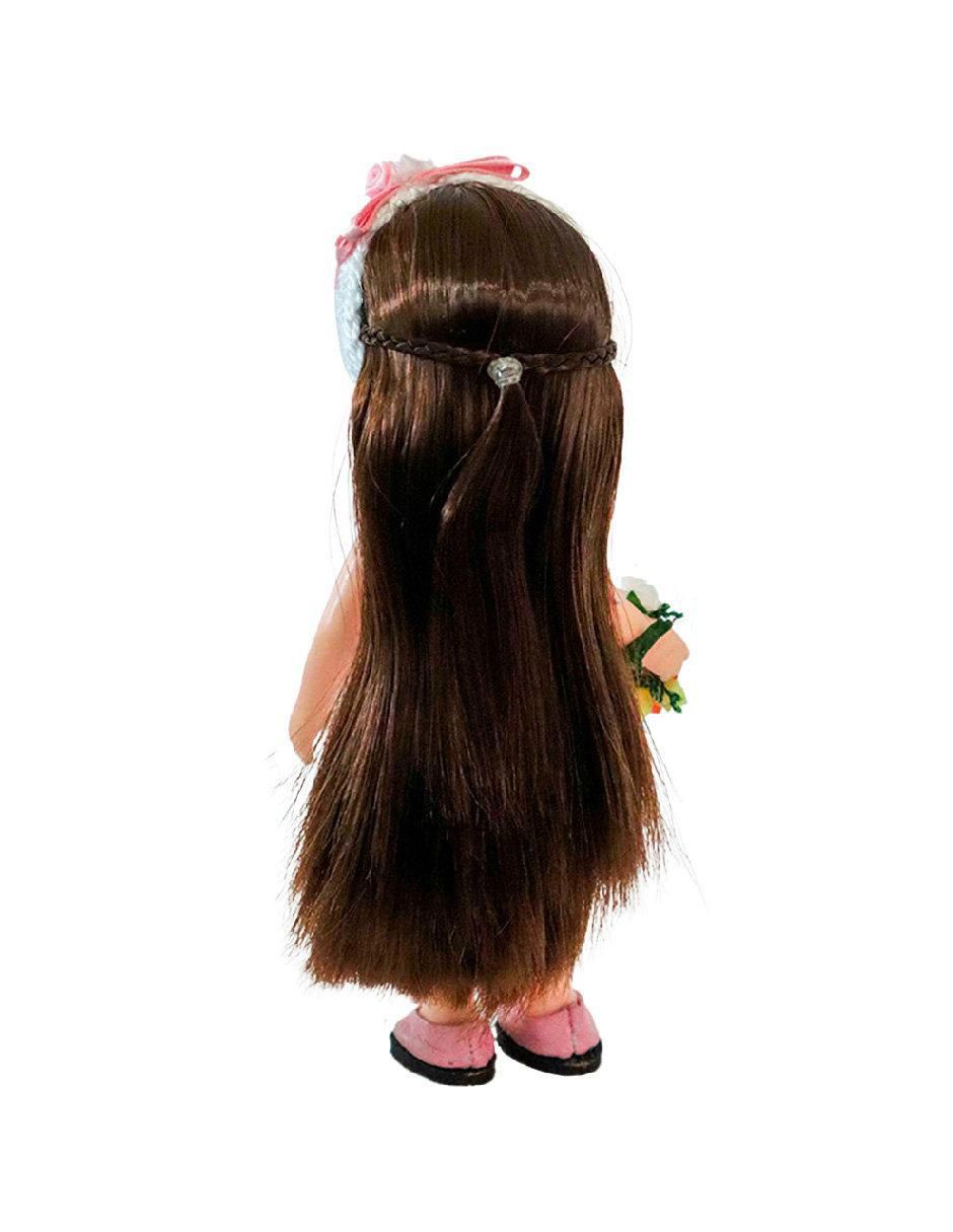 Muñeca Encanto 3