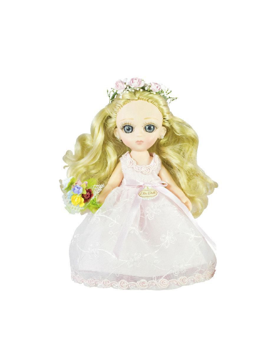 Muñeca Ensueño 2