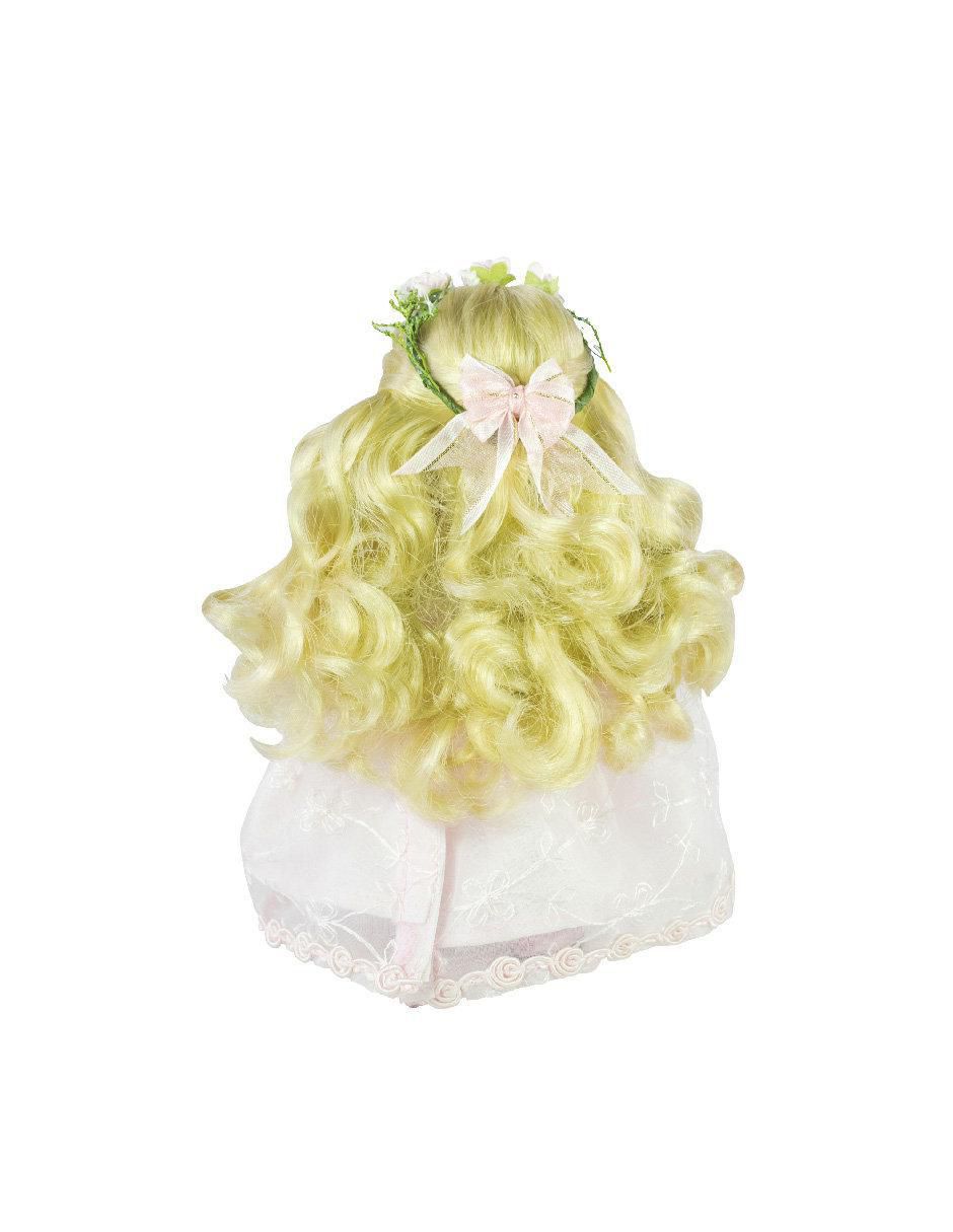 Muñeca Ensueño 4