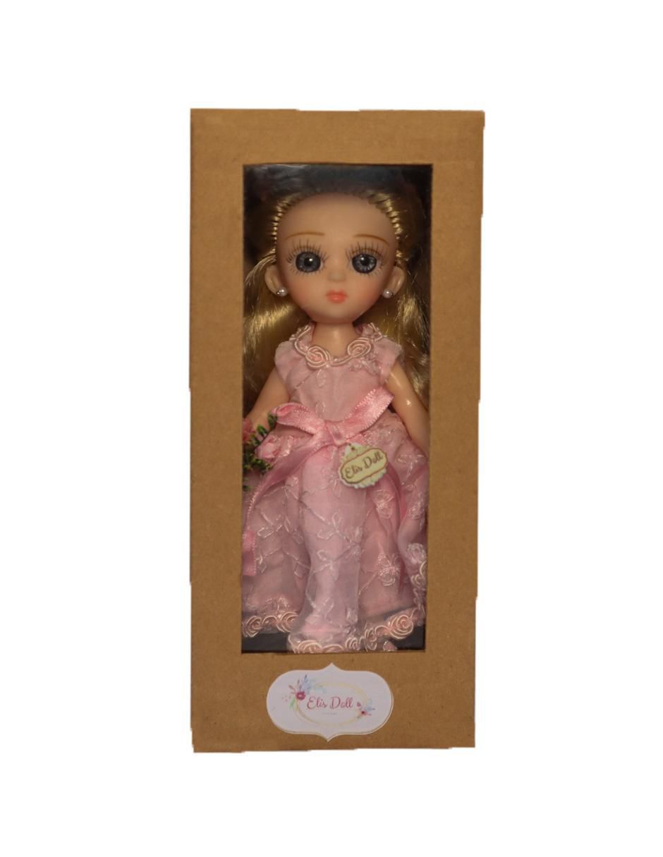 Muñeca Ensueño 5