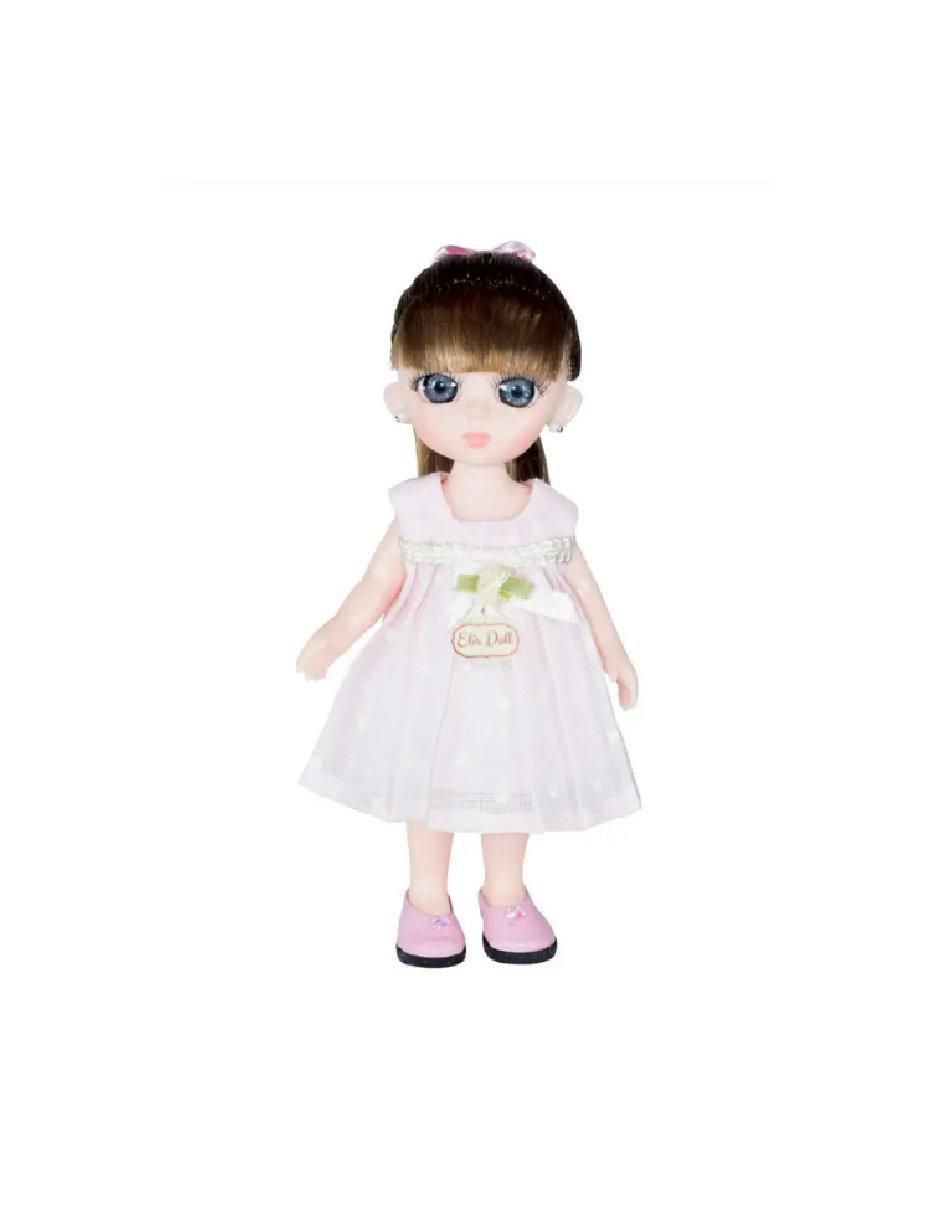 Muñeca Ensueño