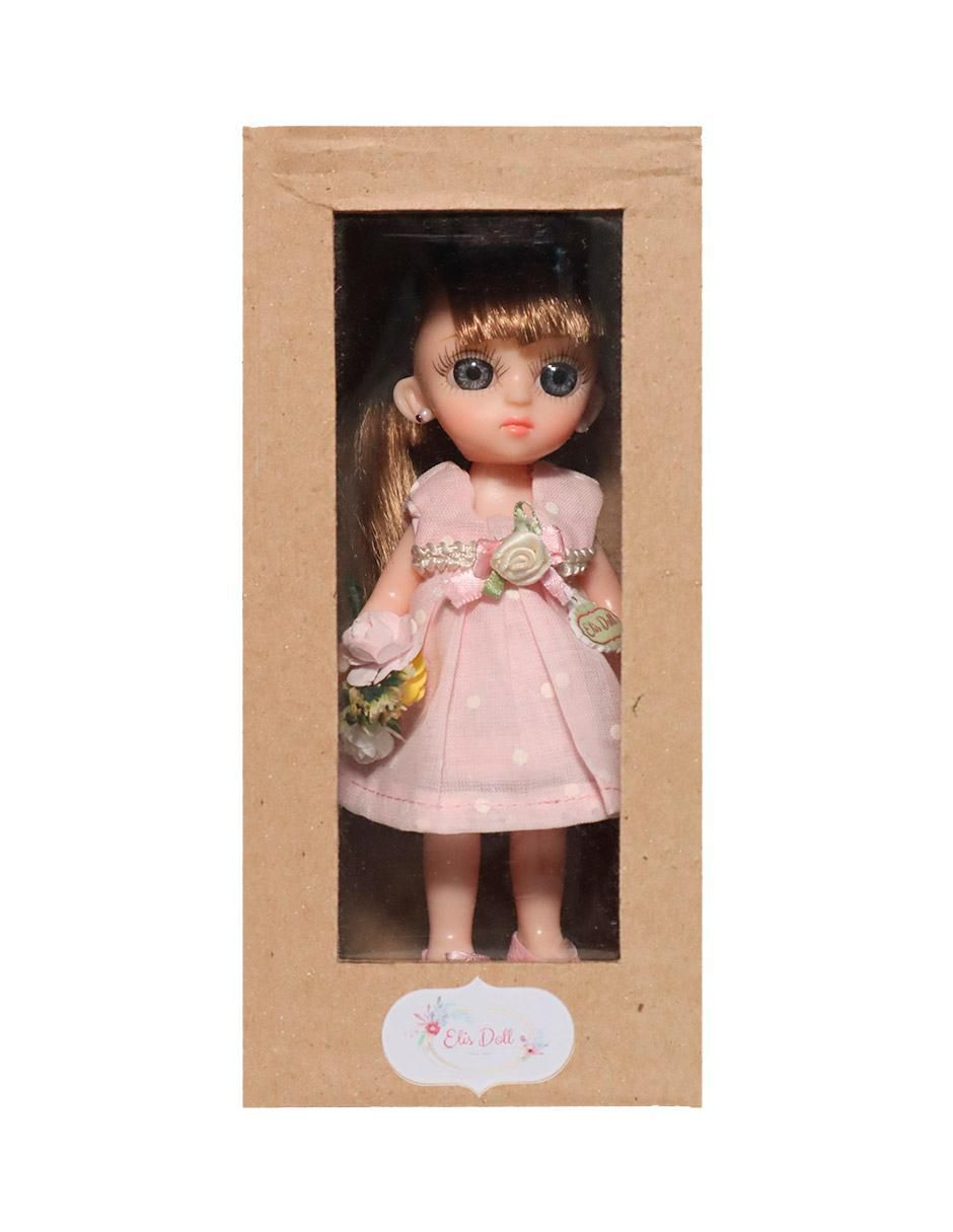 Muñeca Ensueño 4