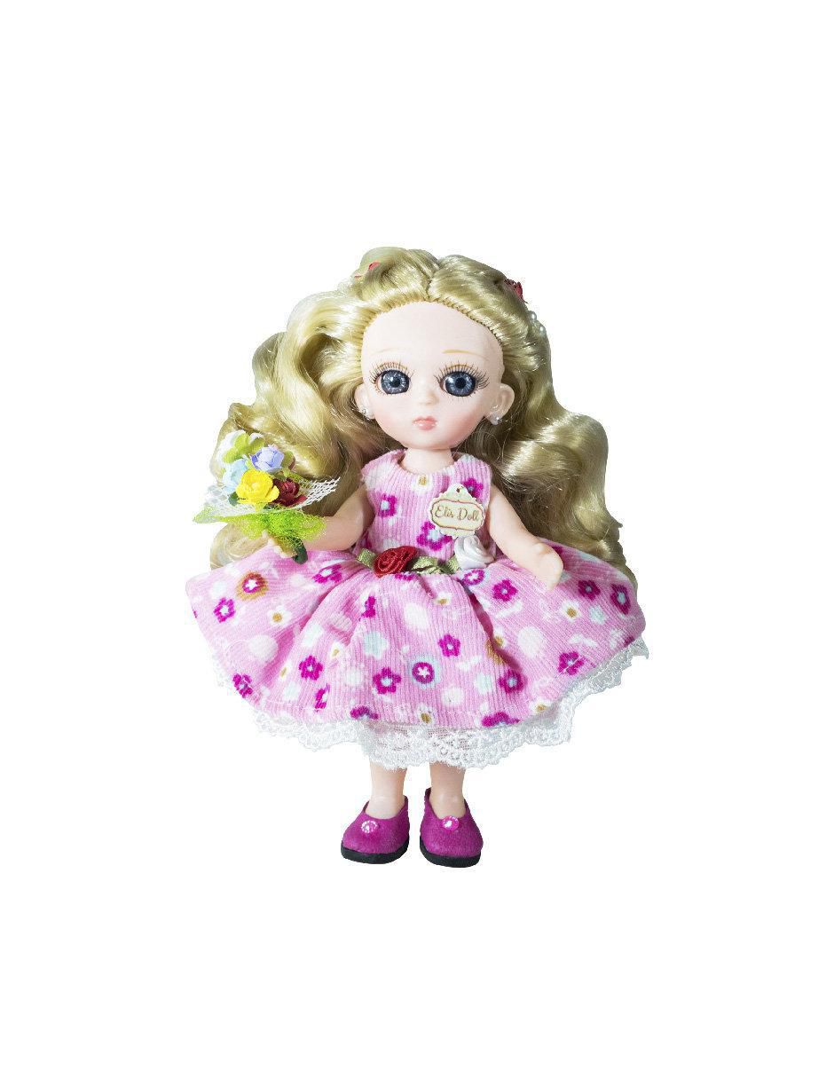 Muñeca ensueño