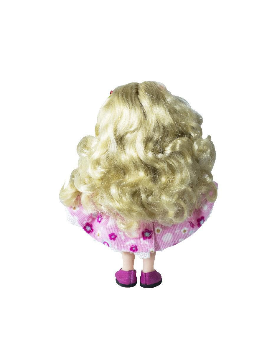 Muñeca ensueño 3