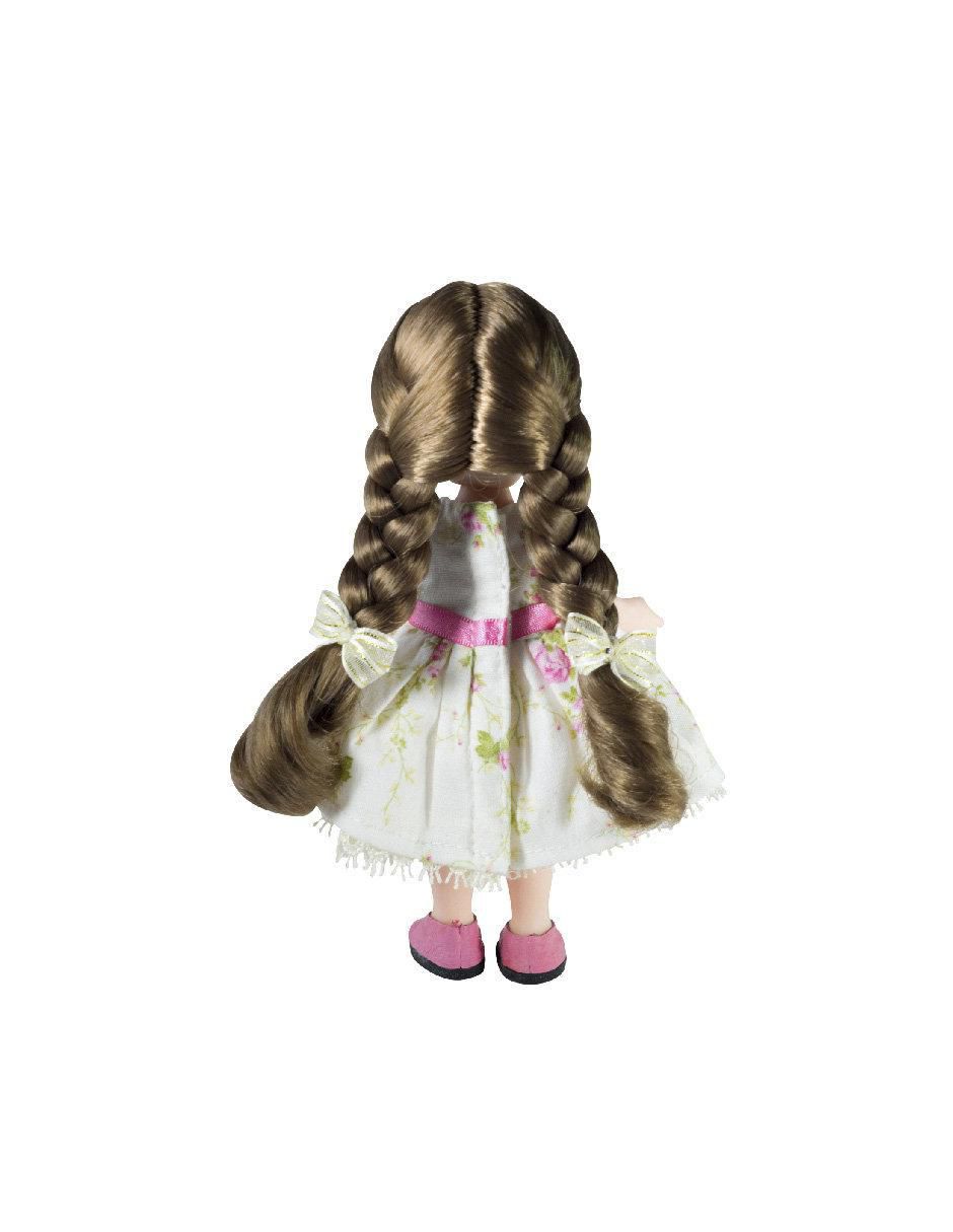 Muñeca Ensueño 3