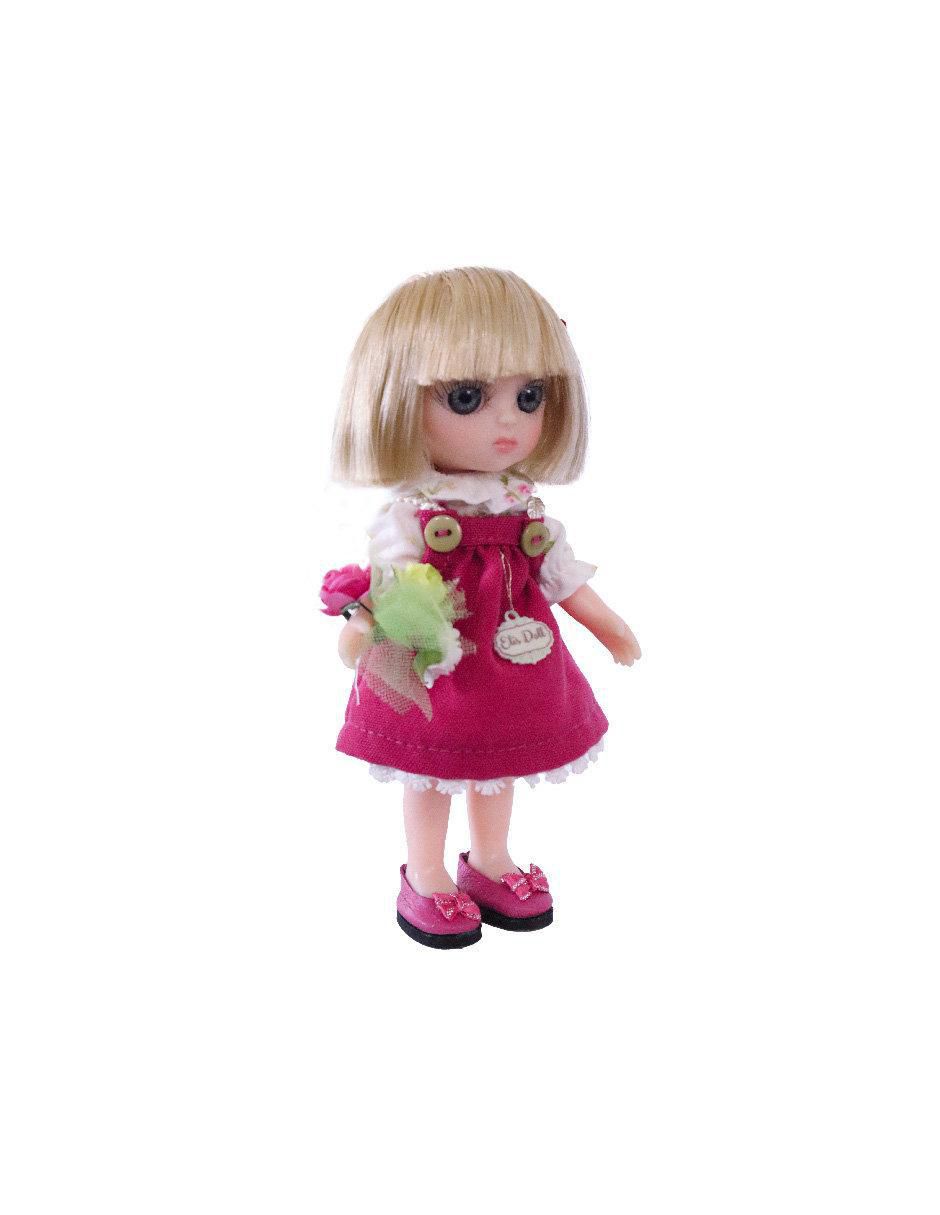 Muñeca Fashion 2