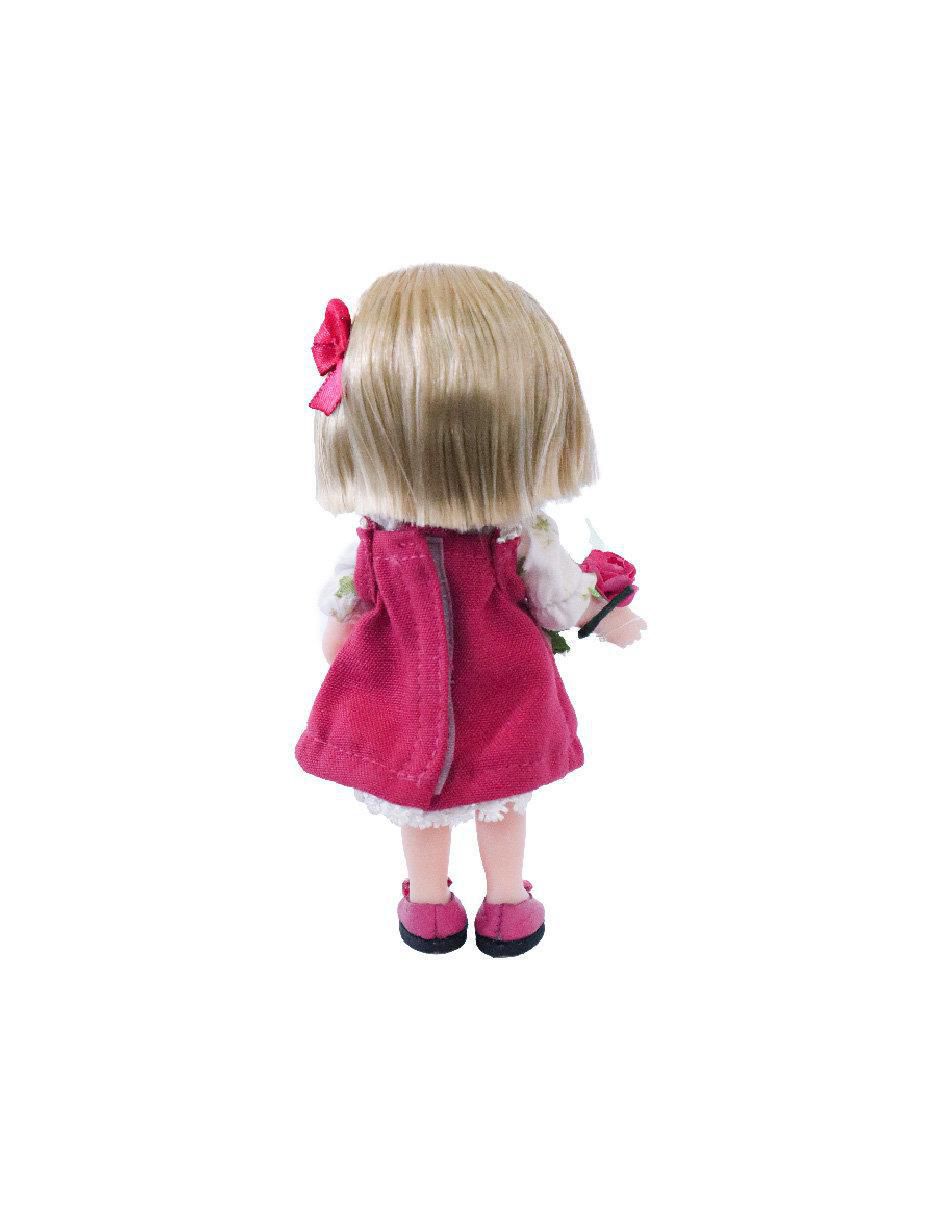 Muñeca Fashion 3