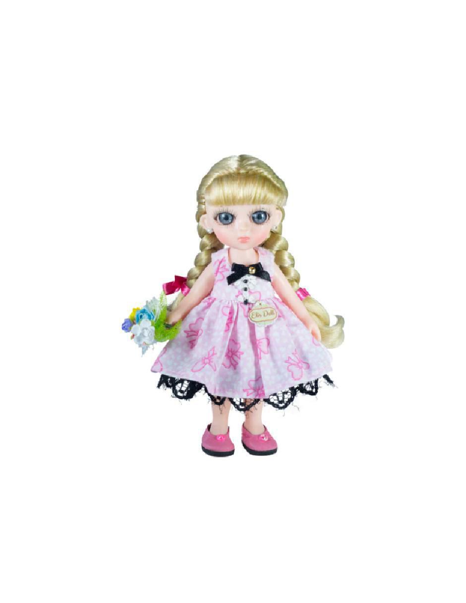 Muñeca Ensueño