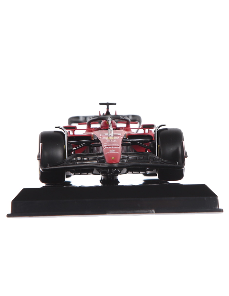 Vehículo a escala sf23 Ferrari 3