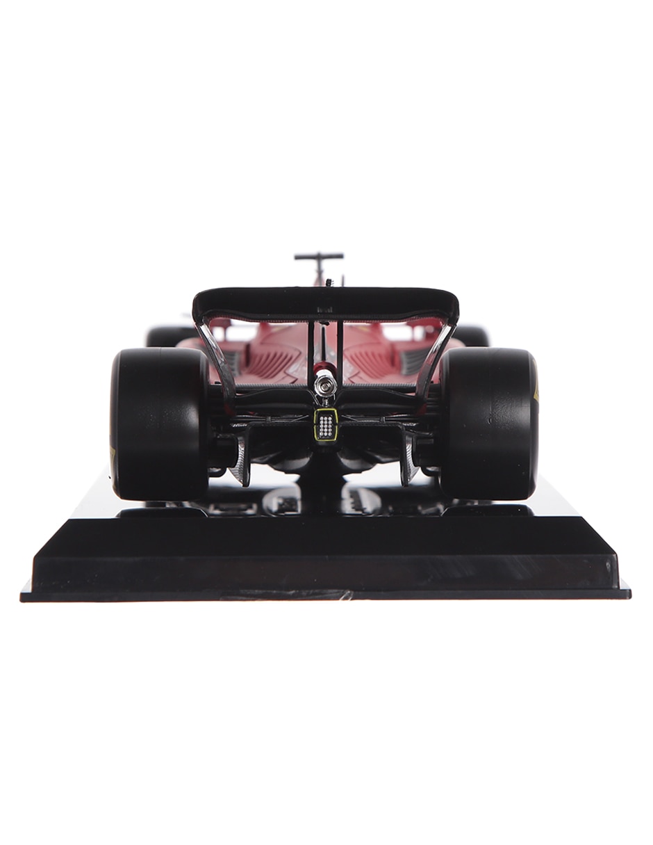 Vehículo a escala sf23 Ferrari 5