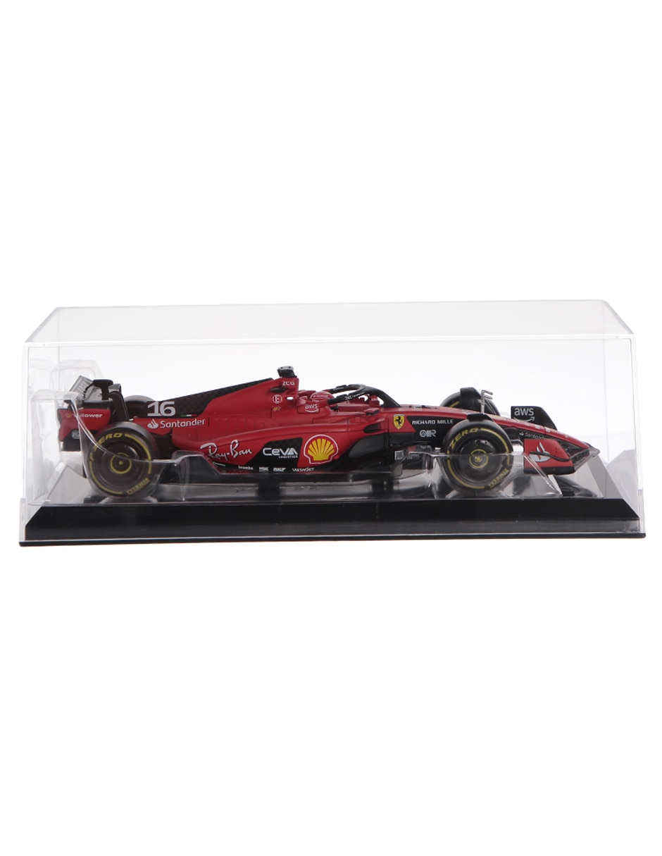 Vehículo a escala sf23 Ferrari 8