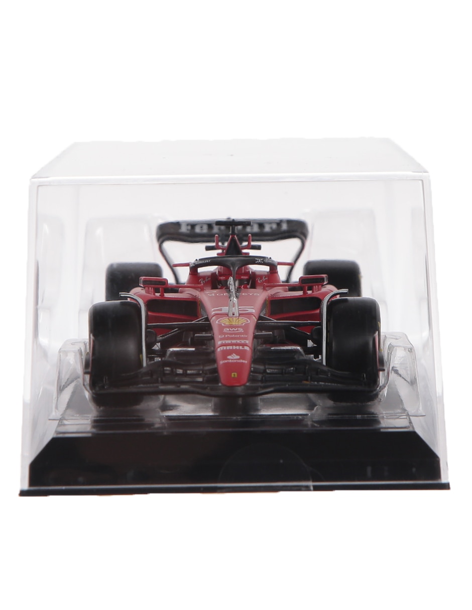 Vehículo a escala sf23 Ferrari 10