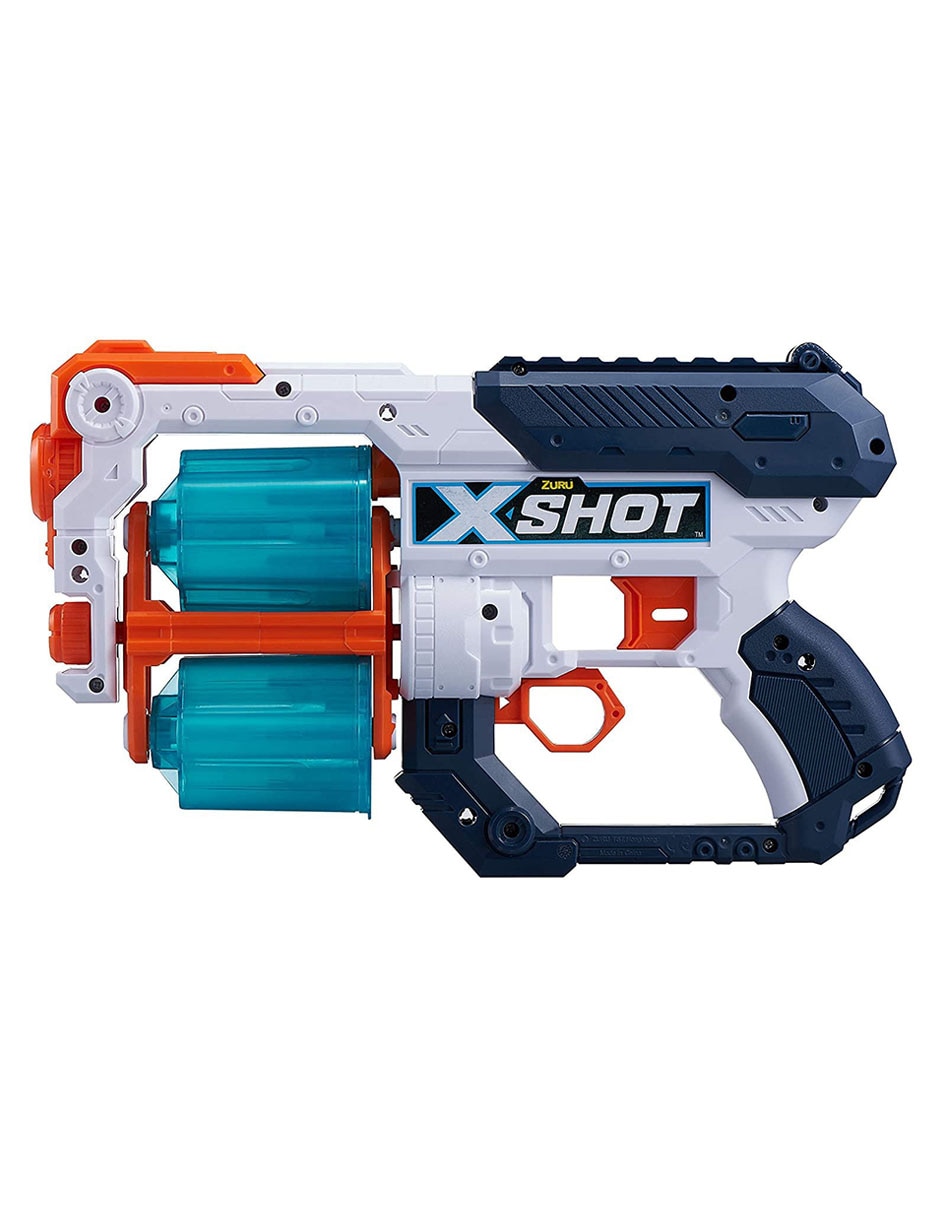 Pistola de dardos Xshot 2