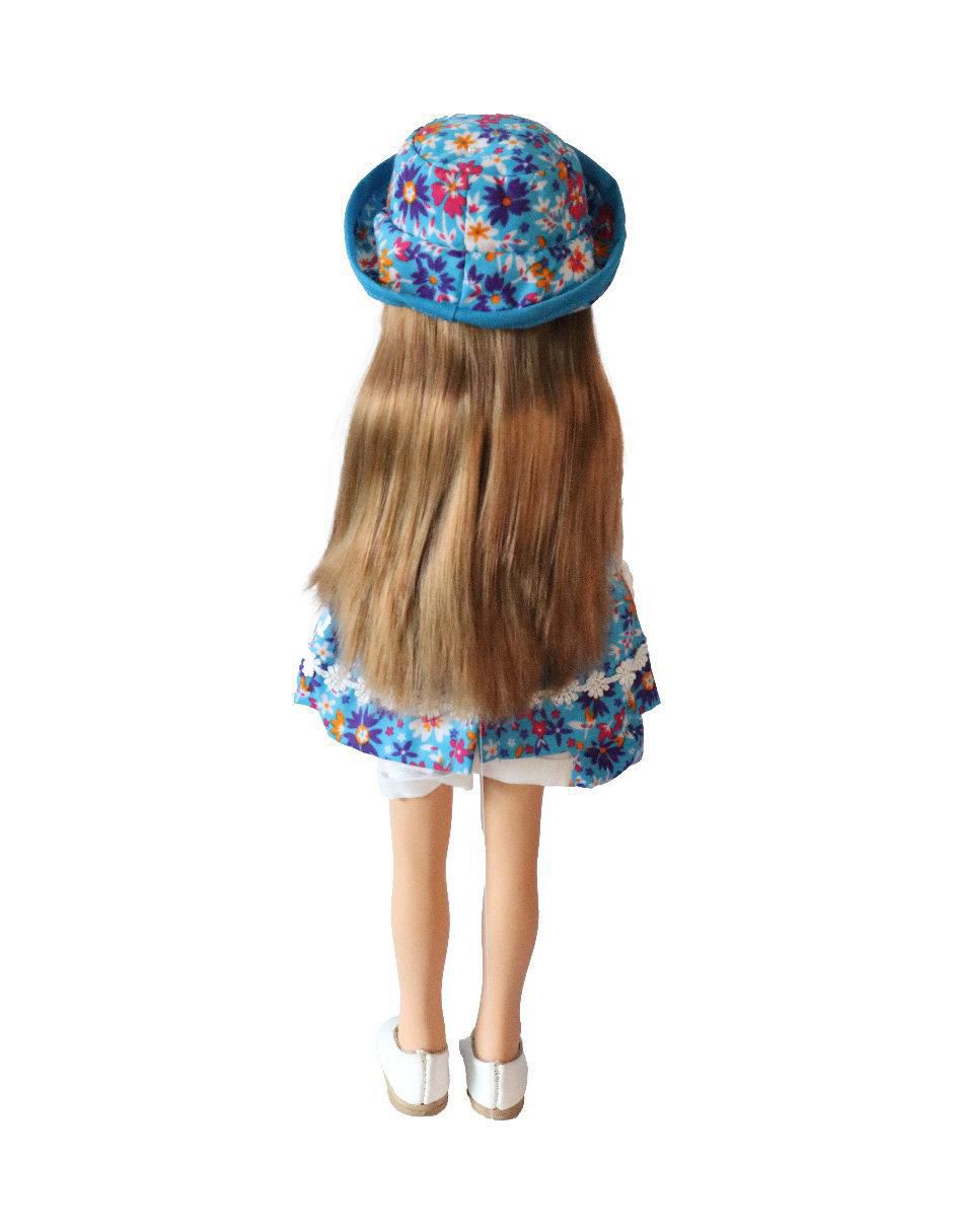 Muñeca Fashion 3