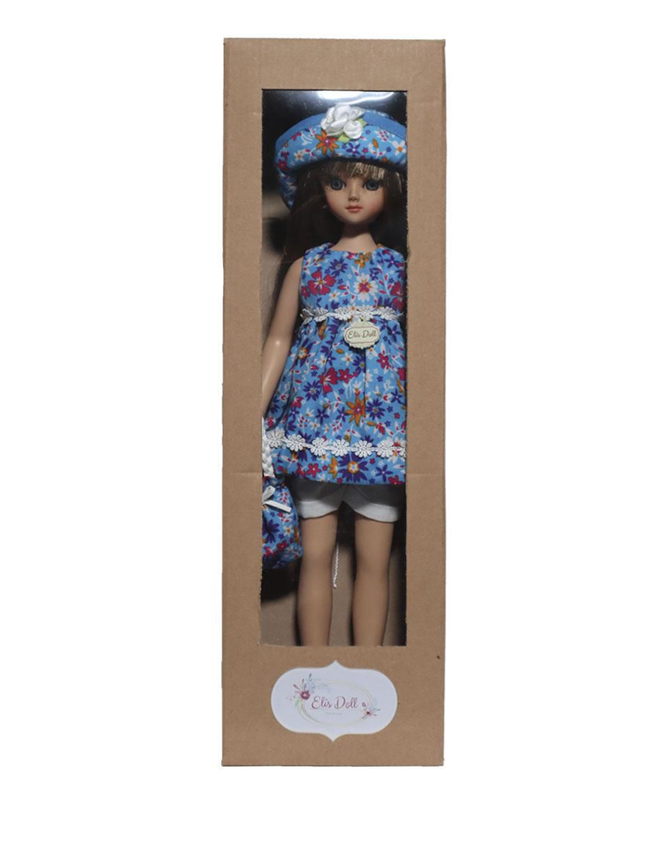 Muñeca Fashion 4