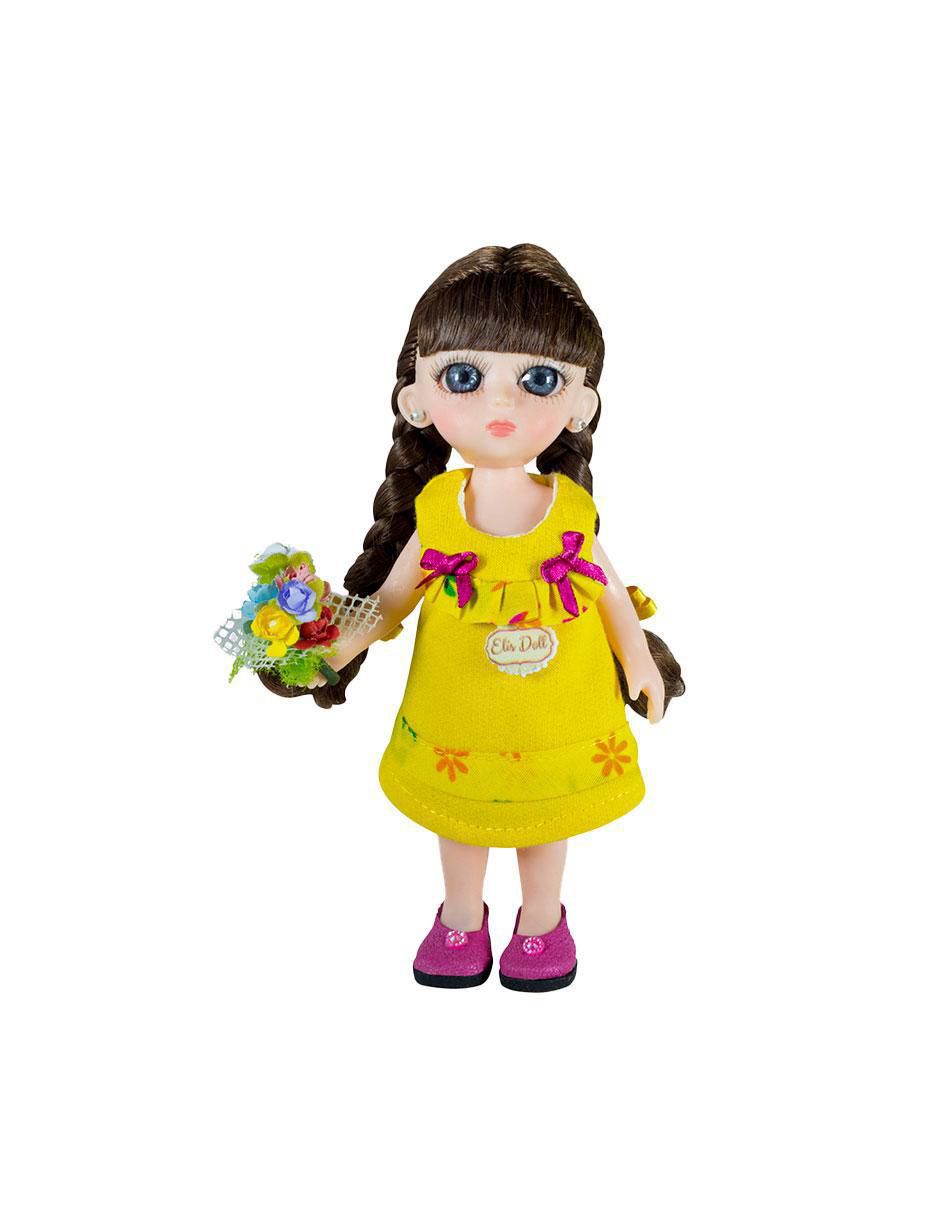Muñeca Fashion
