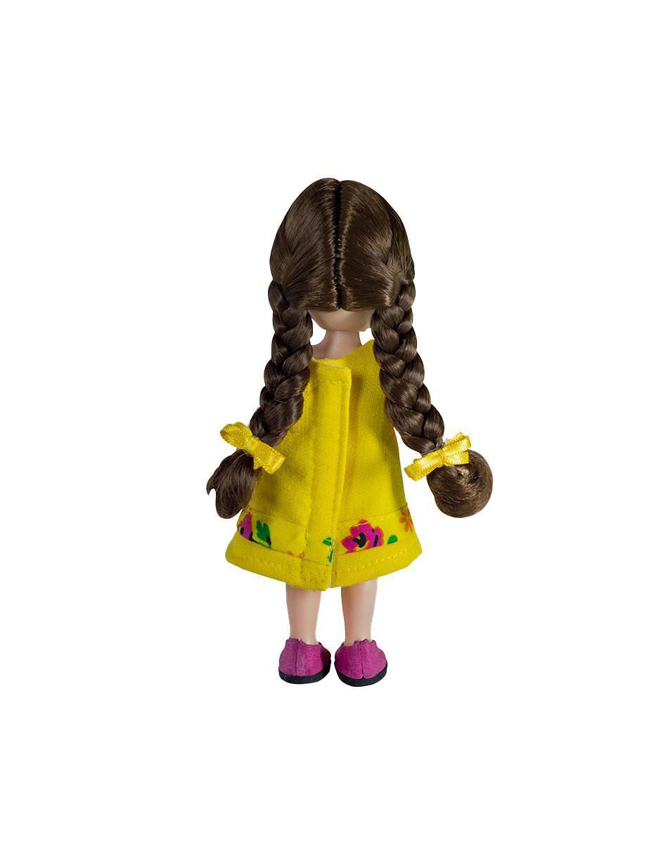 Muñeca Fashion 3