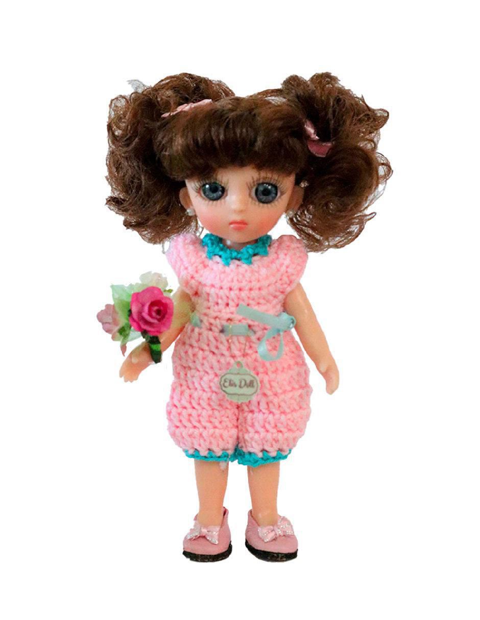 Muñeca Encanto