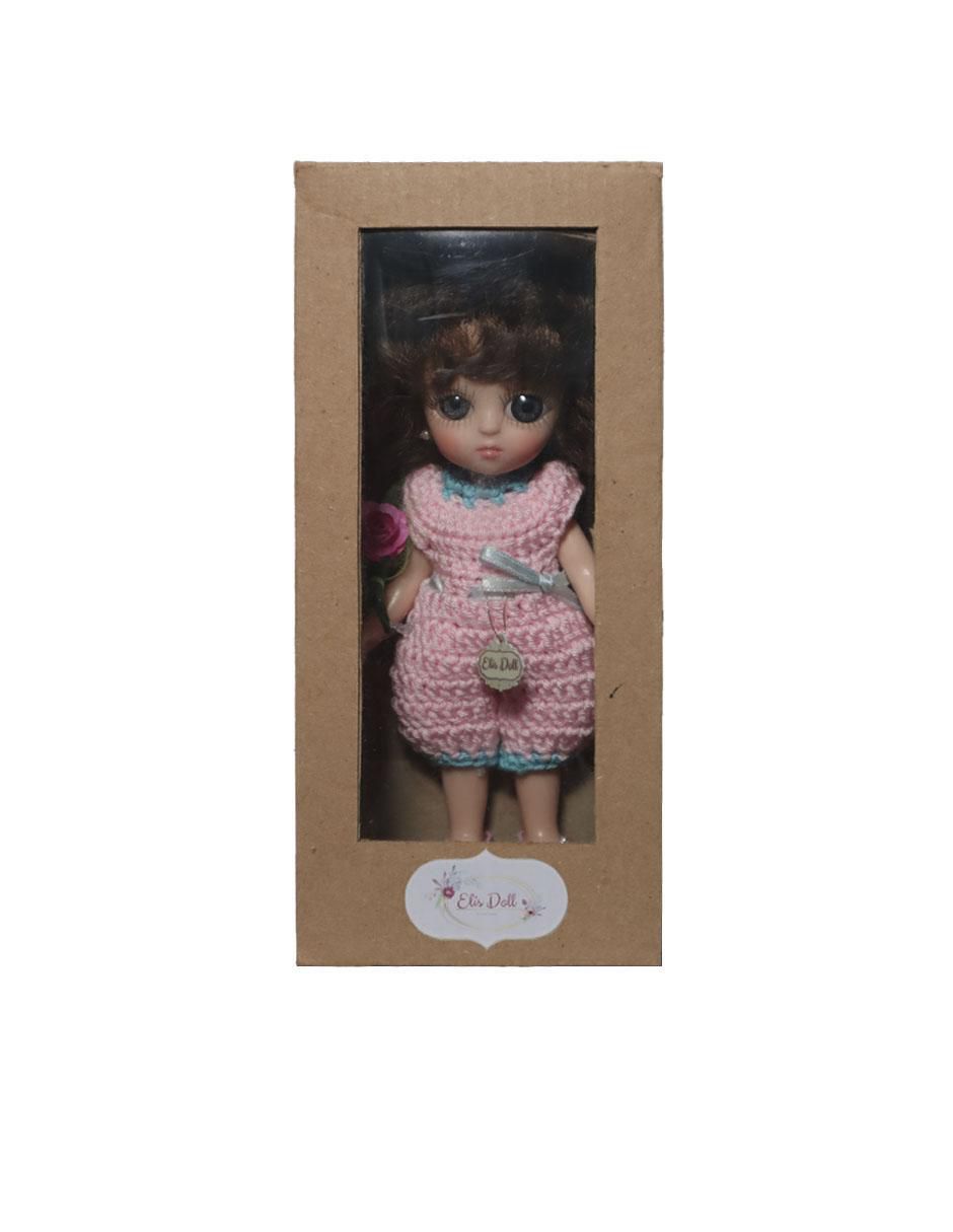 Muñeca Encanto 4