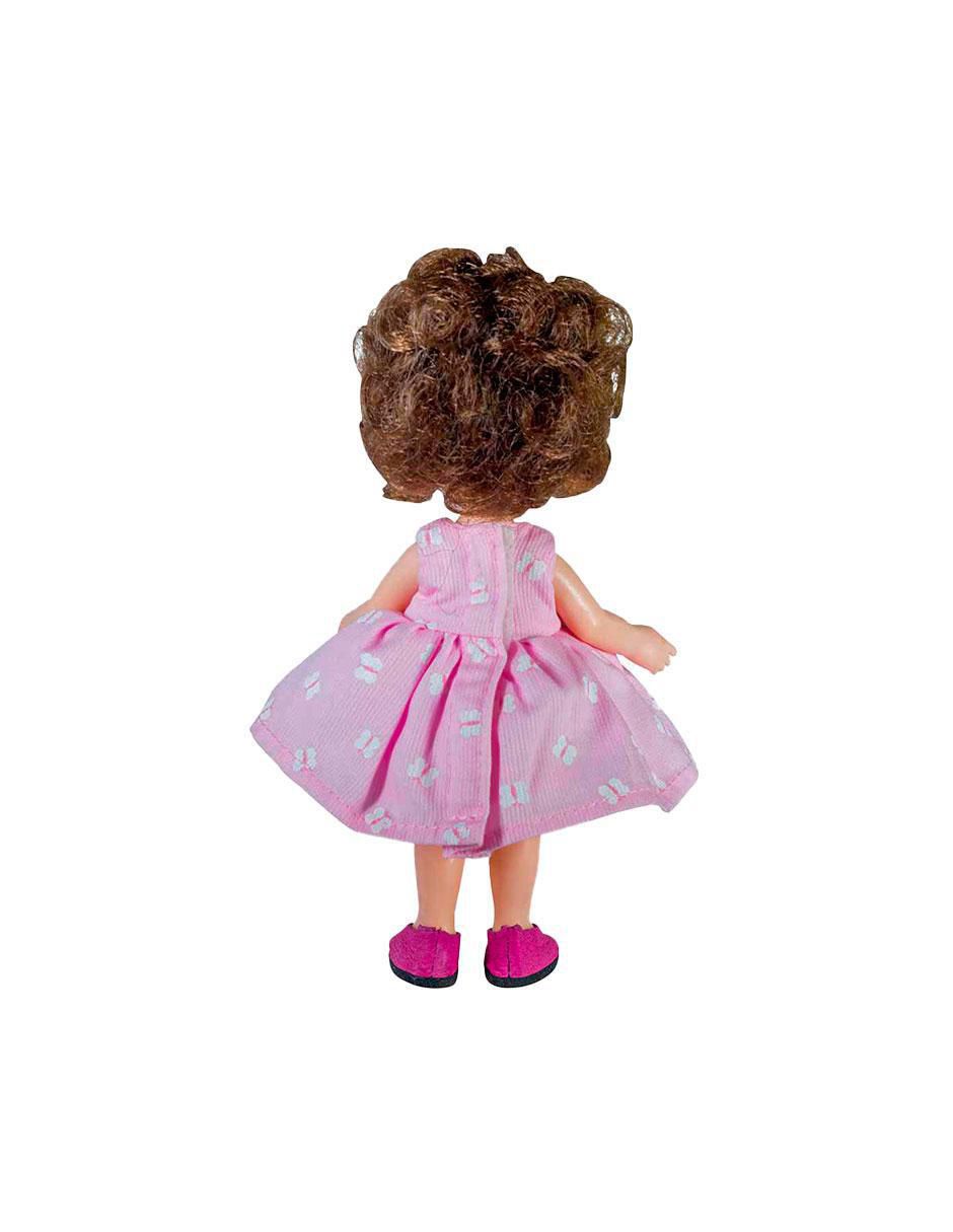 Muñeca Ensueño 3
