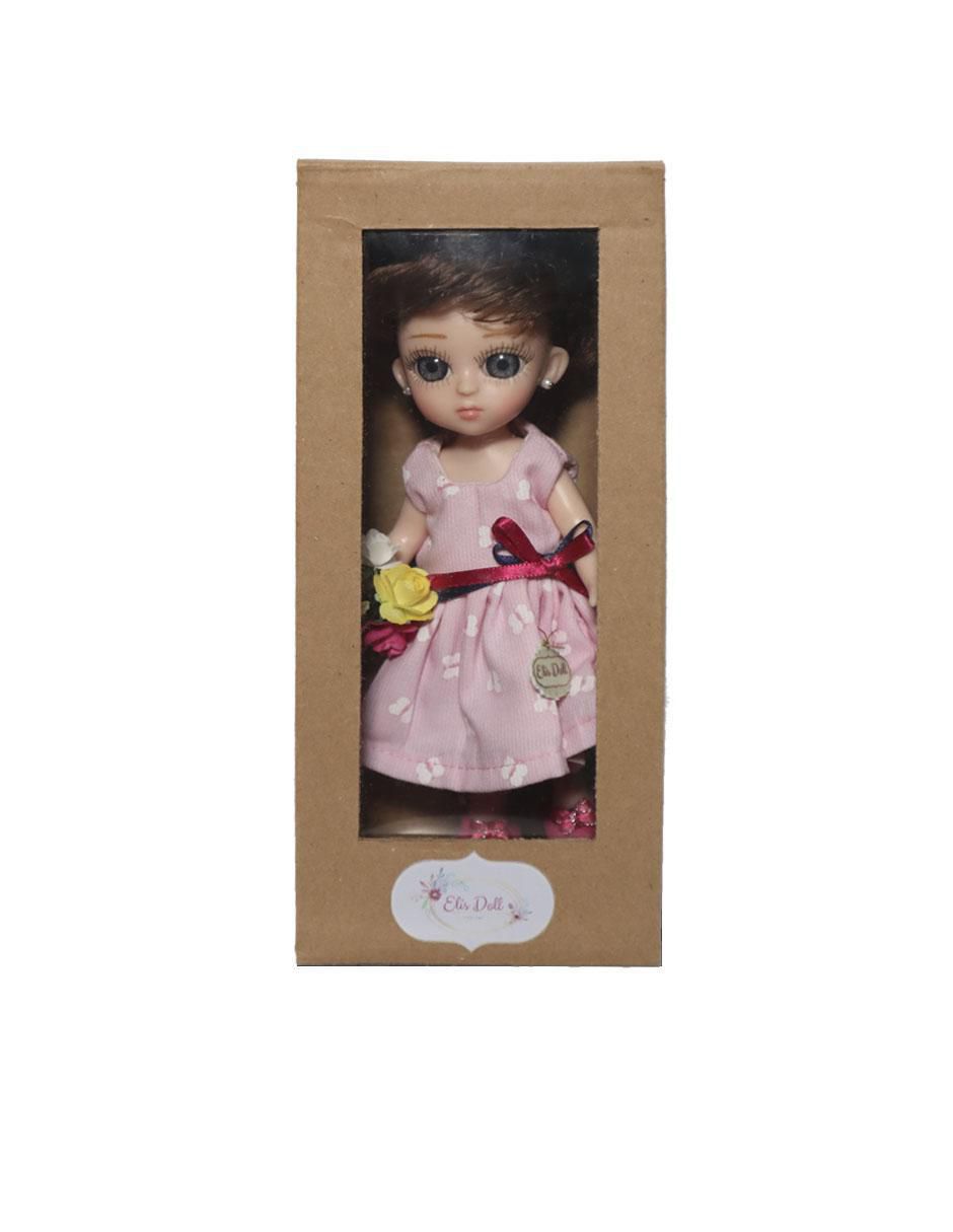 Muñeca Ensueño 4