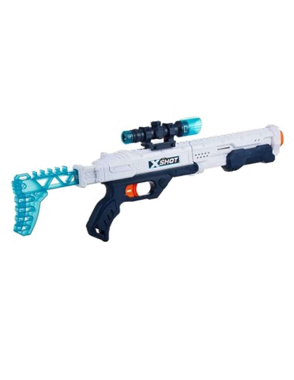 Pistola de dardos X-Shot Hawk Eye 3
