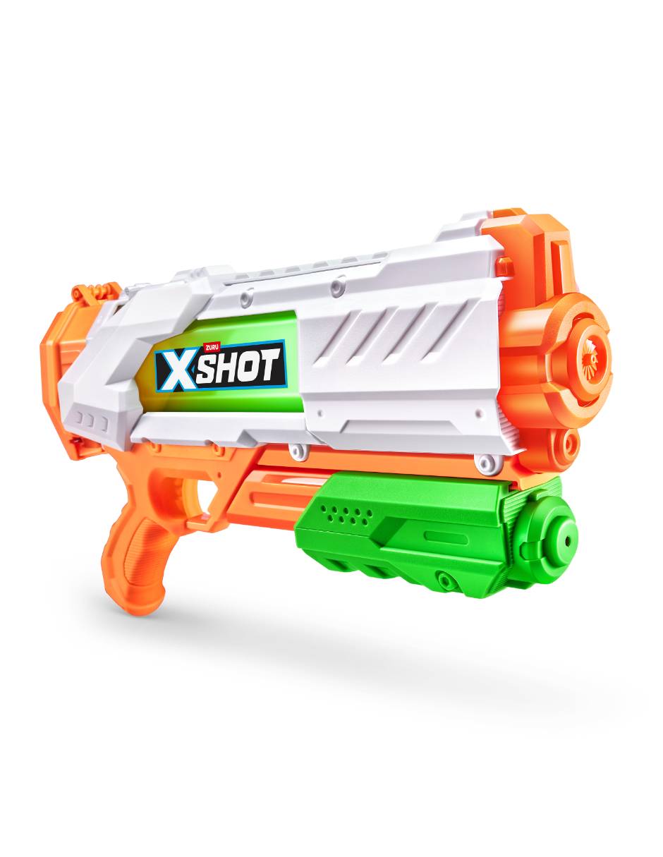 Pistola de agua X-Shot Fast-Fill 2