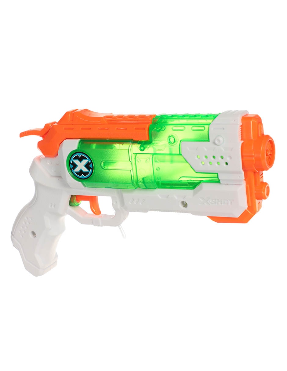 Pistola de agua X-Shot 2