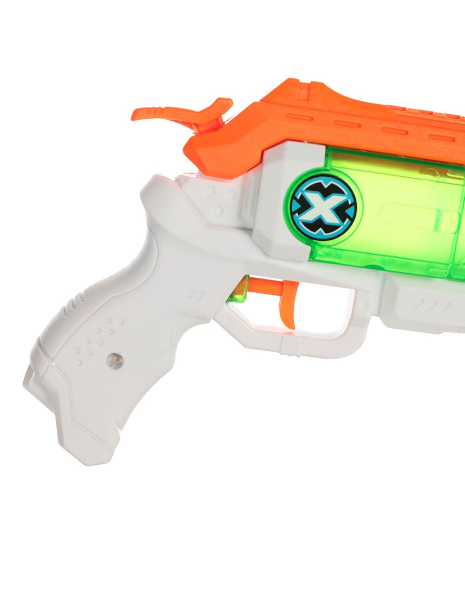Pistola de agua X-Shot 7