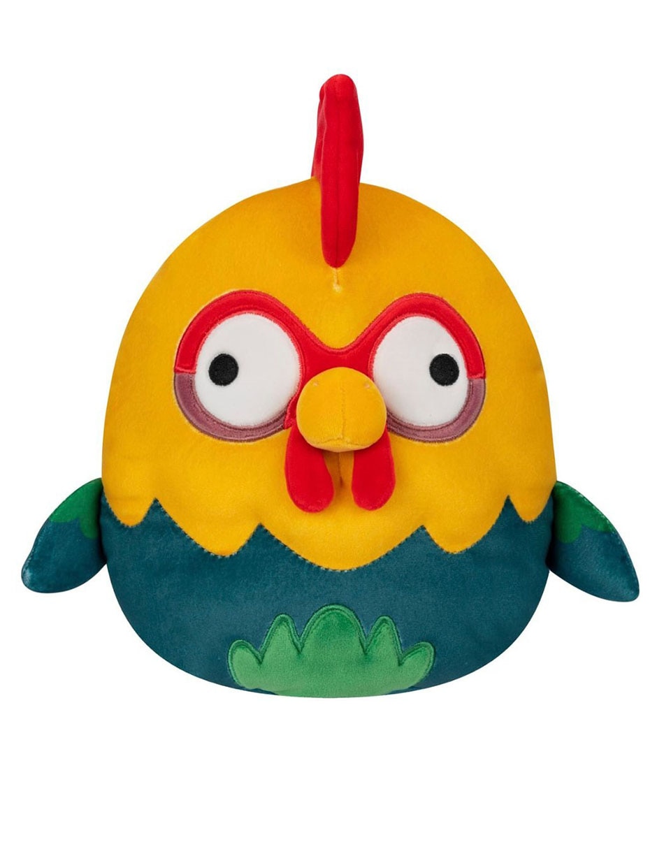 Peluche de Diferentes formas de 20 cm 8