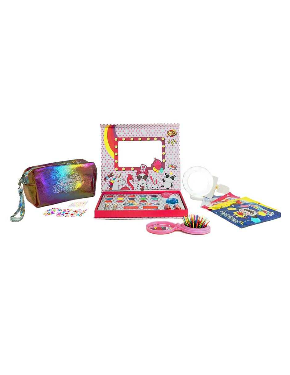 Set belleza Mi Alegria Liverpool