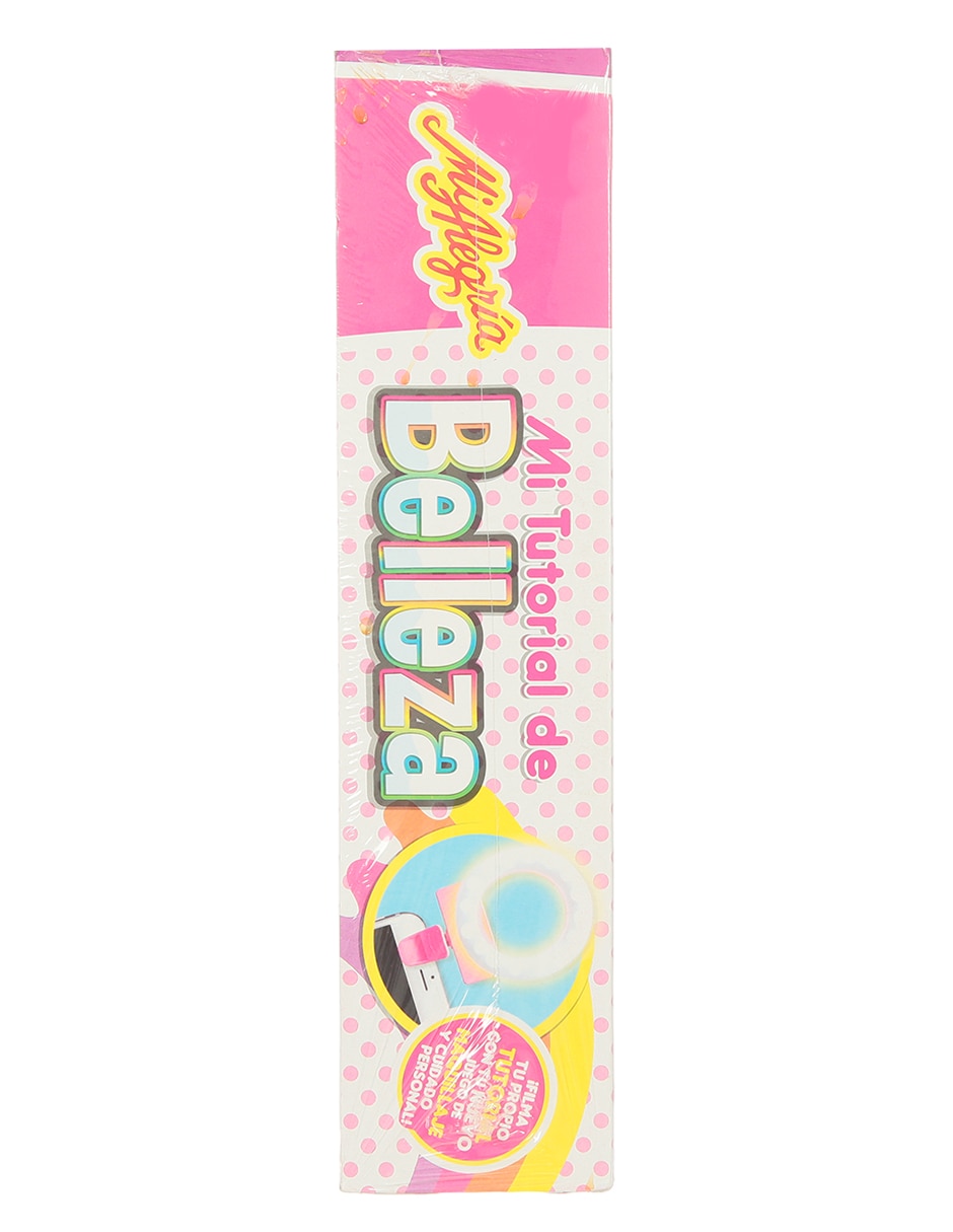 Set belleza Mi Alegría 3