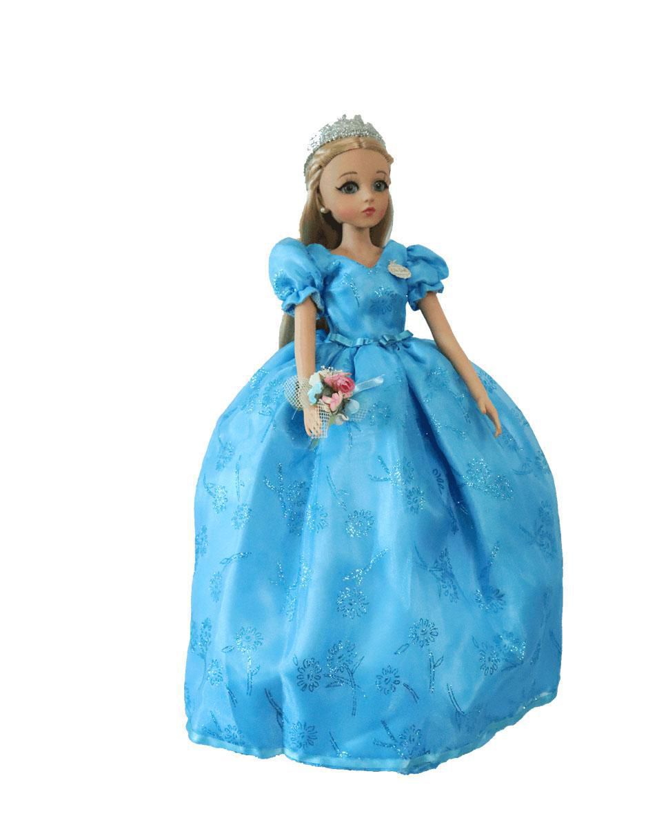 Muñeca Quinceañera 2