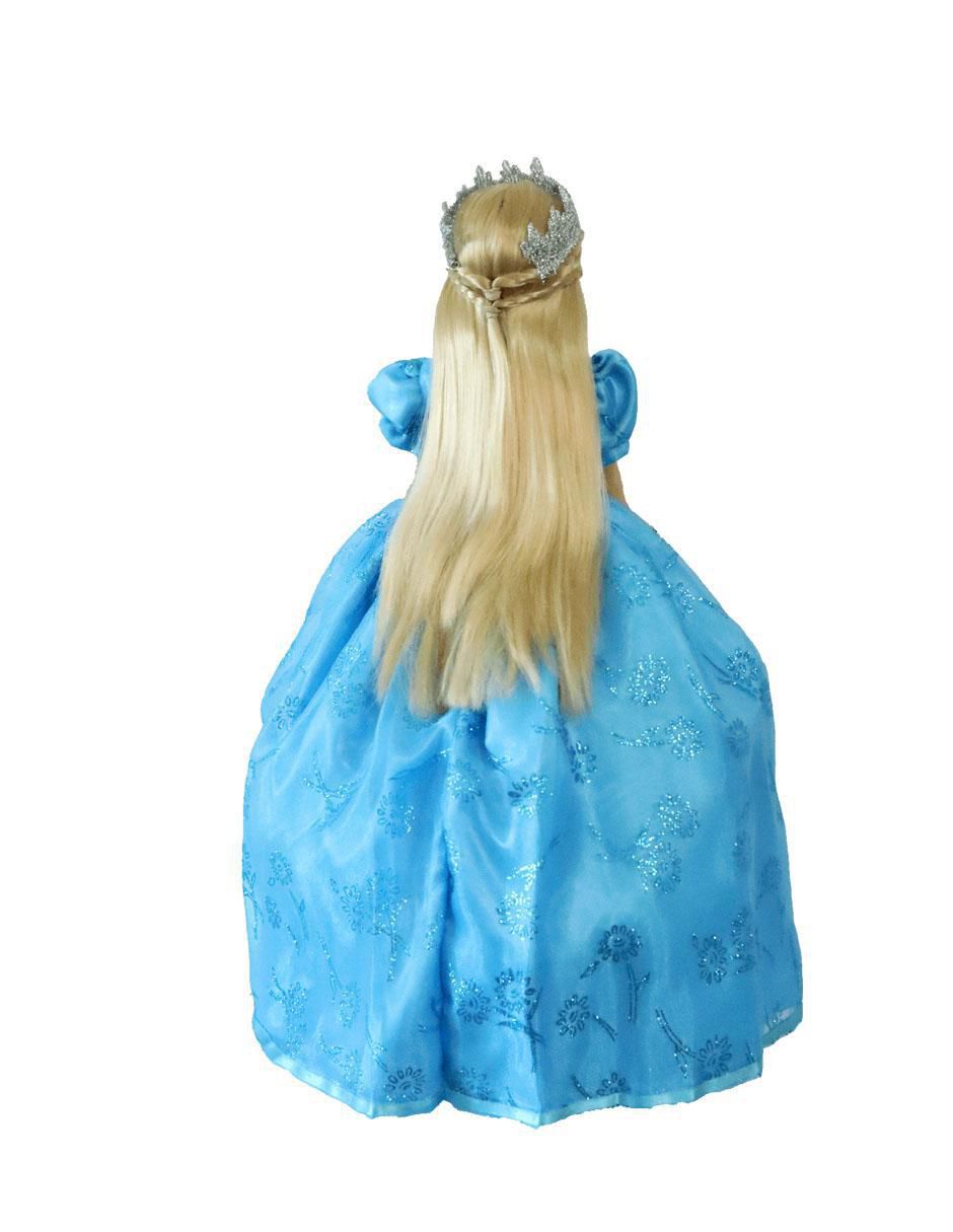 Muñeca Quinceañera 3