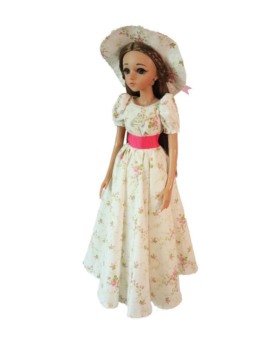 Muñeca Ensueño 2
