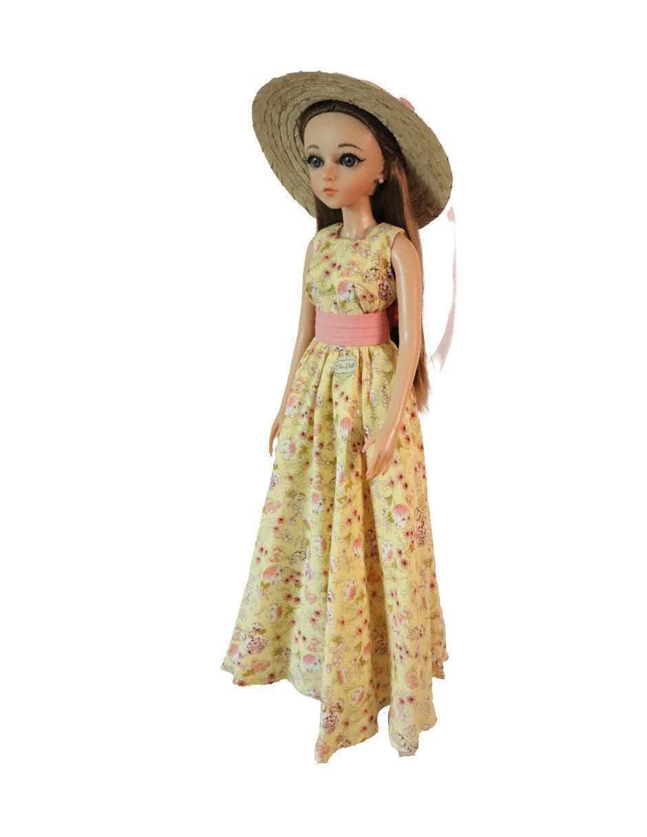 Muñeca Ensueño 2