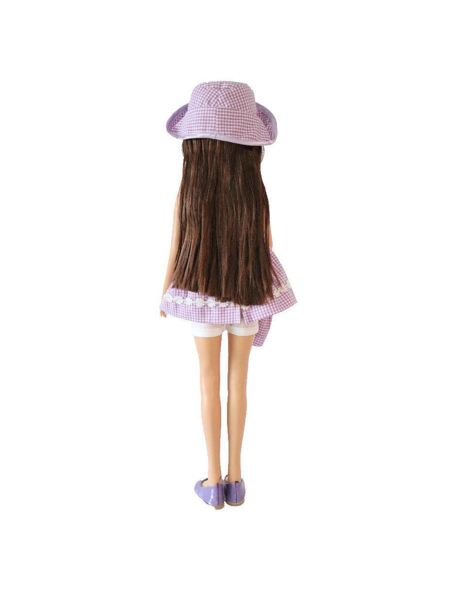 Muñeca Fashion 3