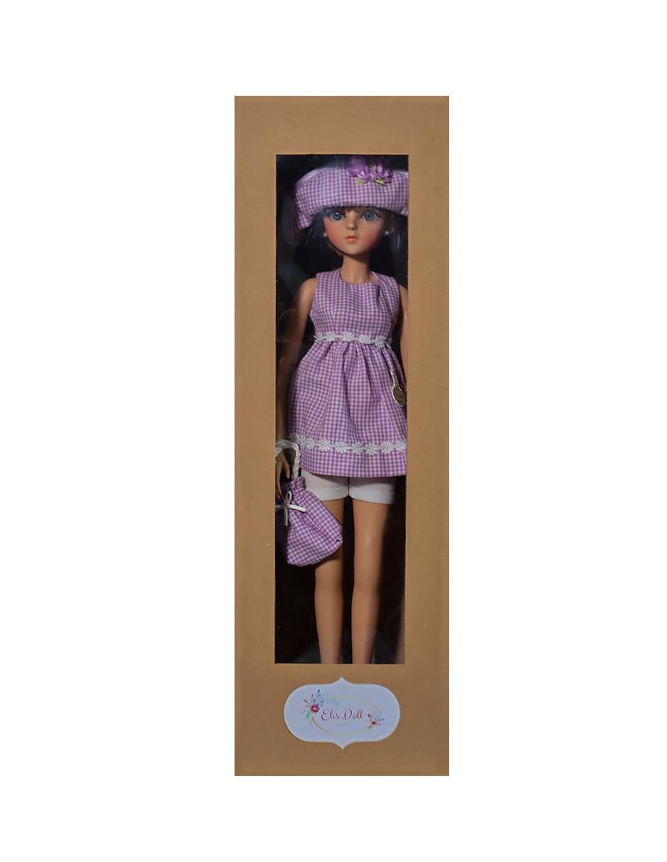 Muñeca Fashion 4