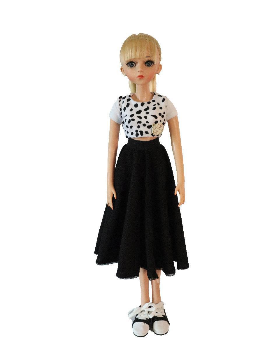 Muñeca Fashion Muñeca Fashion