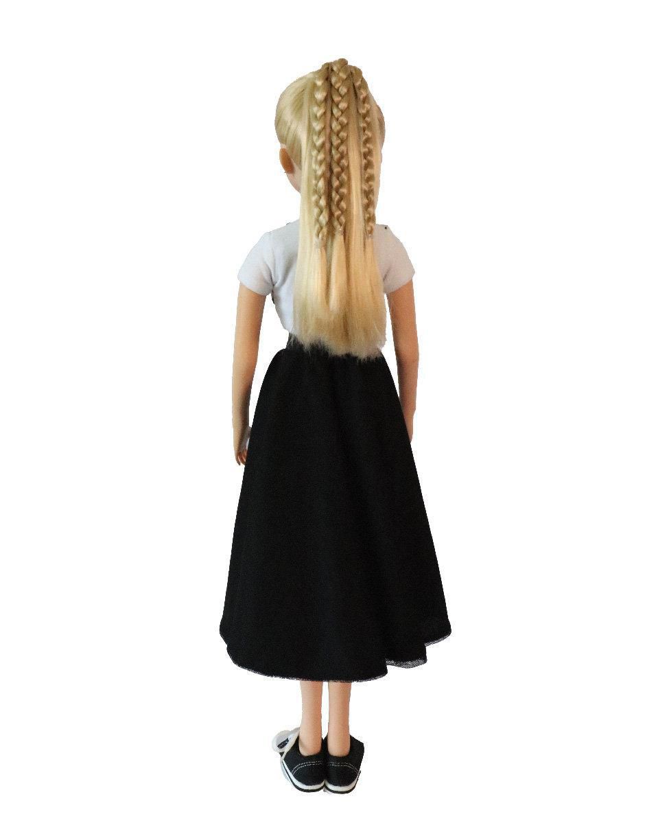 Muñeca Fashion 3