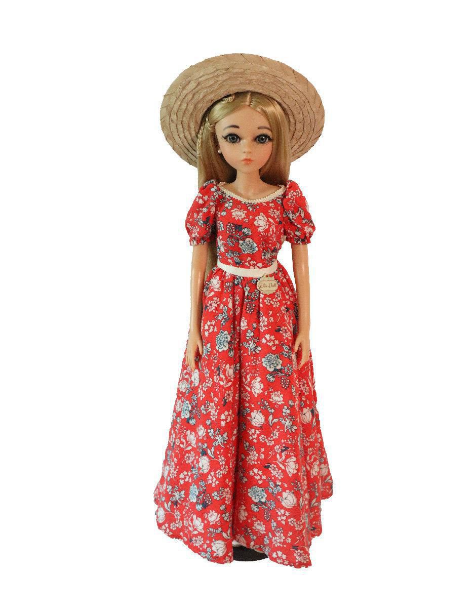 Muñeca Ensueño Muñeca Ensueño