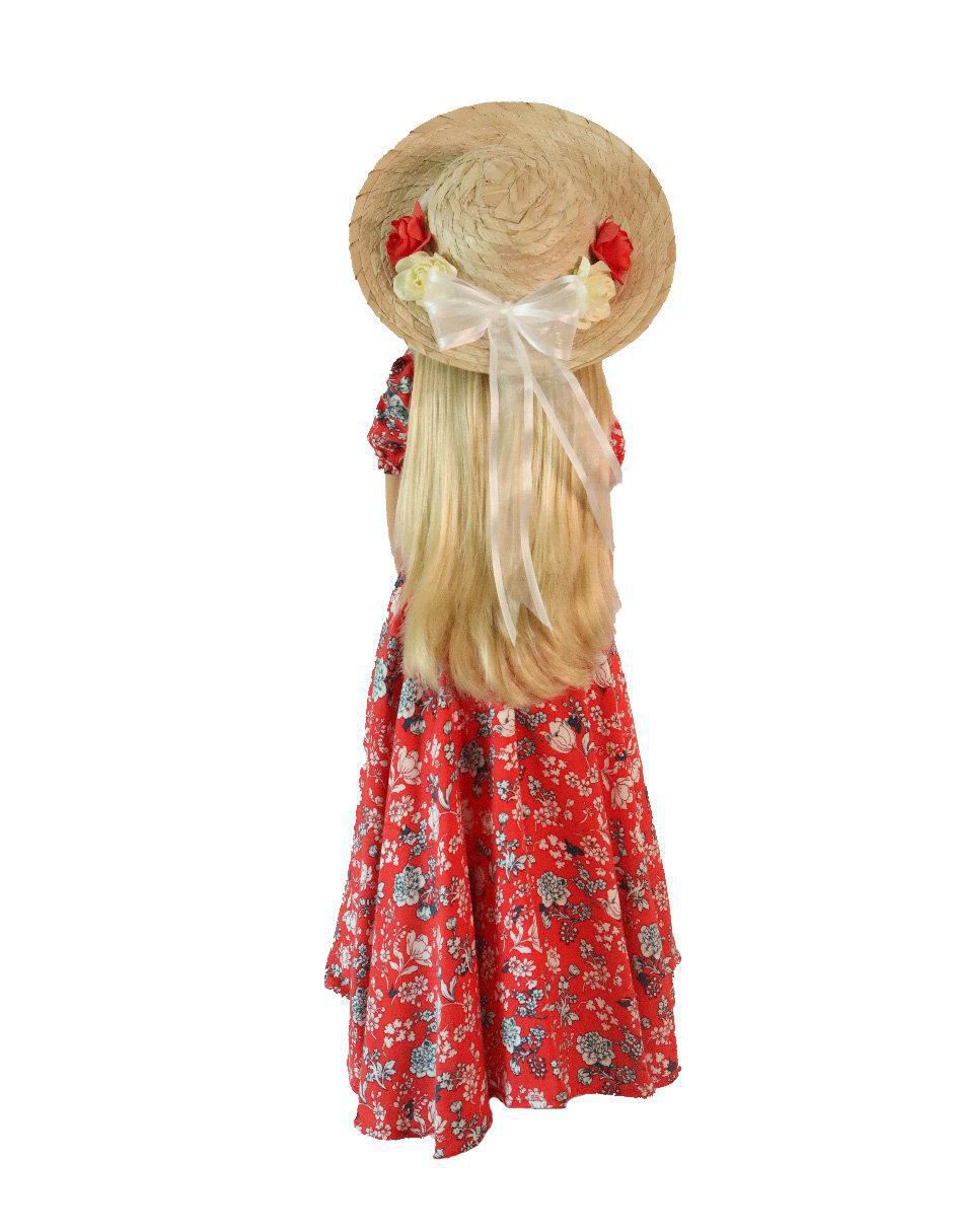 Muñeca Ensueño 3