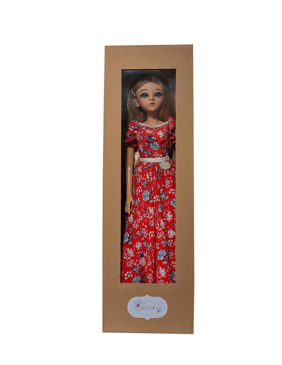 Muñeca Ensueño 4