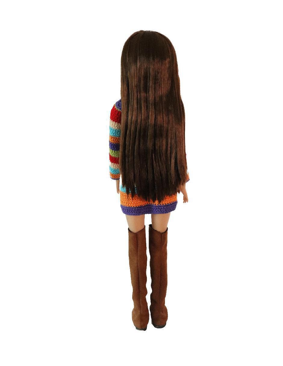 Muñeca Ensueño 3