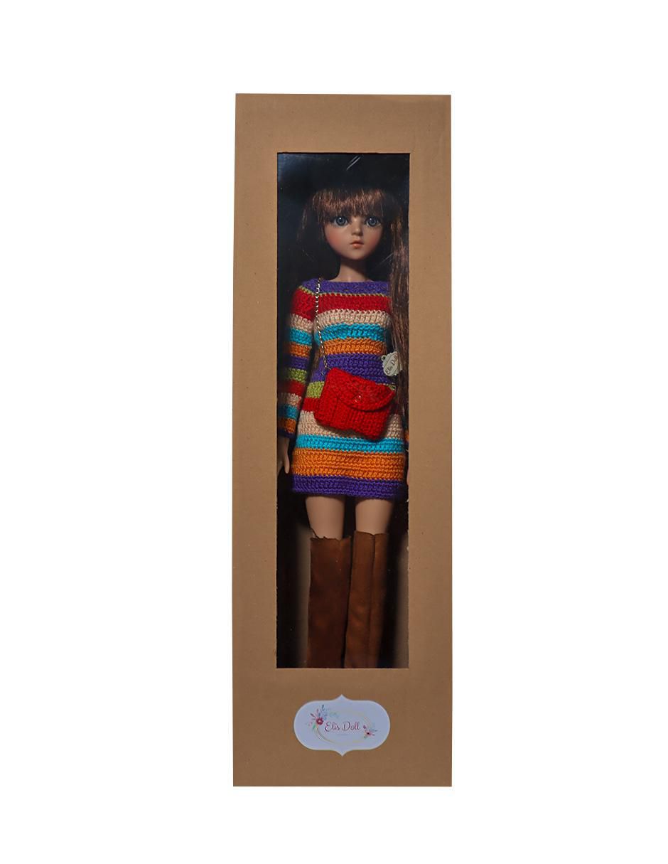 Muñeca Ensueño 4