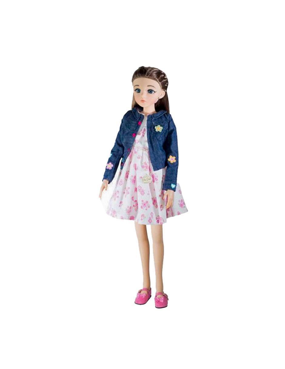 Muñeca Ensueño 2