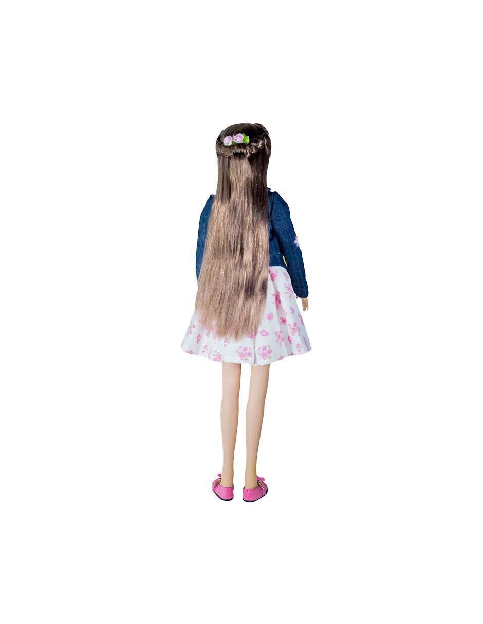 Muñeca Ensueño 3