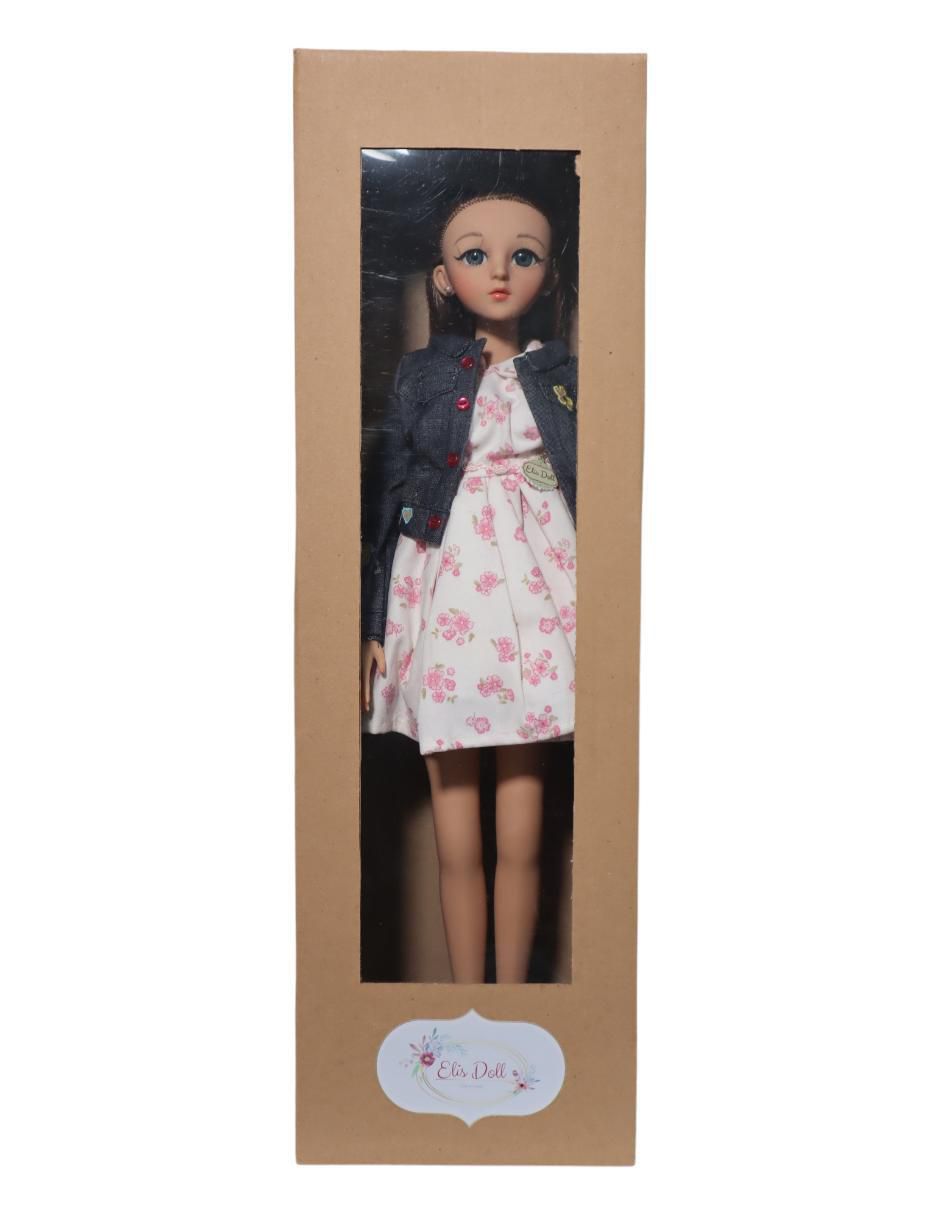 Muñeca Ensueño 4
